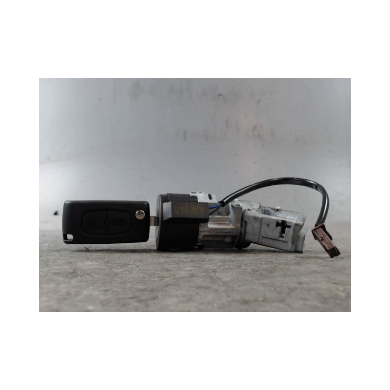 ANTIVOL DE DIRECTION CITROEN C3 2009-