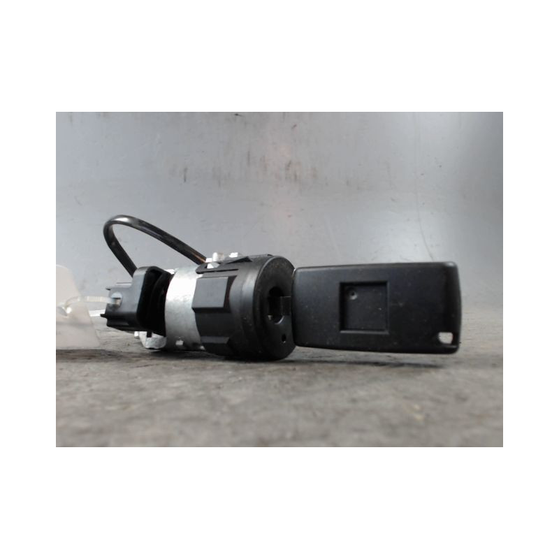 ANTIVOL DE DIRECTION CITROEN C3 2009-