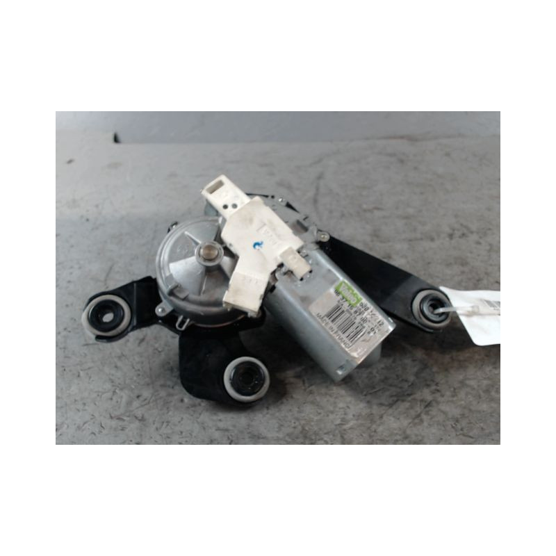 MOTEUR ESSUIE-GLACE ARRIERE PEUGEOT 307 2005-2007