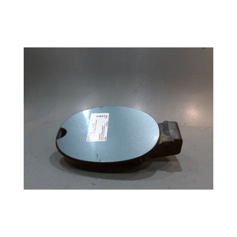 VOLET DE TRAPPE CARBURANT PEUGEOT EXPERT FOURGON
