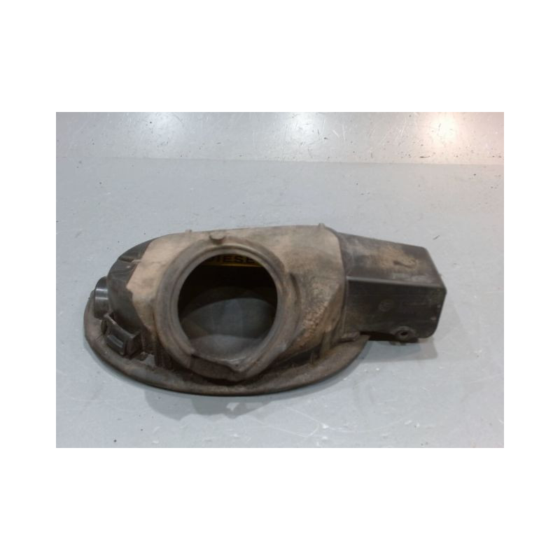 VOLET DE TRAPPE CARBURANT PEUGEOT EXPERT FOURGON