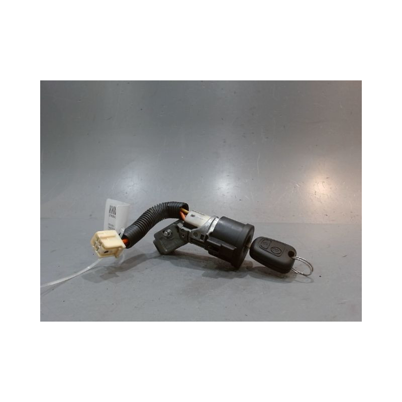 ANTIVOL DE DIRECTION CITROEN C1