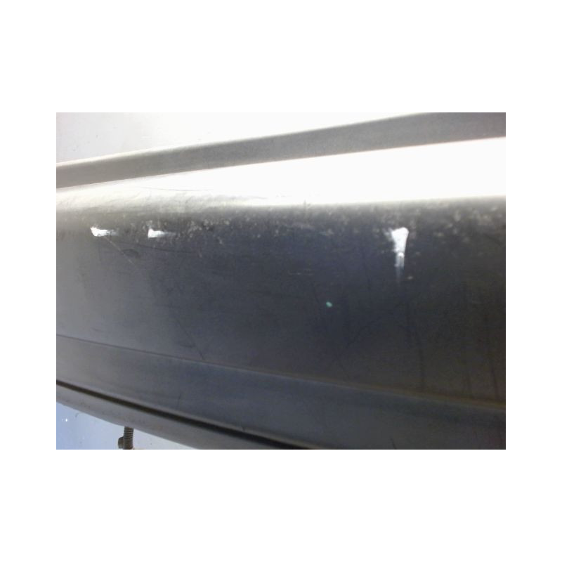 PARE-CHOC ARRIER PEUGEOT 2008