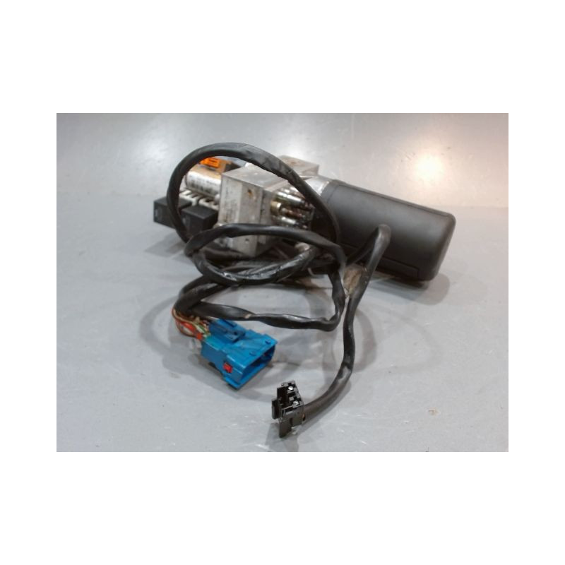 MECANISME+MOTEUR DEVERROUILLAGE CAPOTE PEUGEOT 307