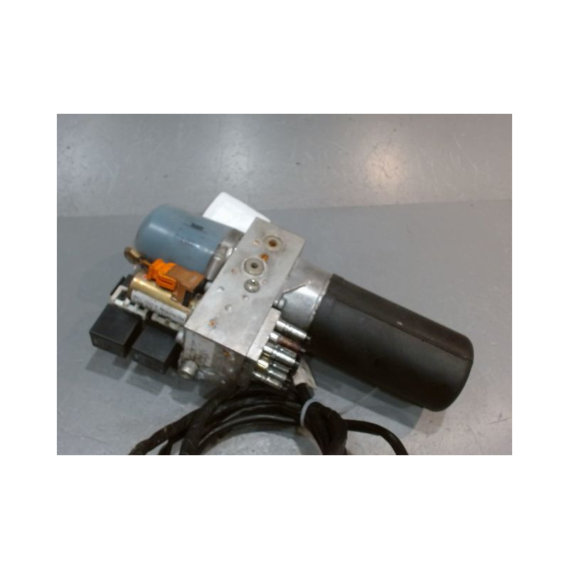 MECANISME+MOTEUR DEVERROUILLAGE CAPOTE PEUGEOT 307