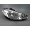 PHARE DROIT PEUGEOT 206 1998-2009