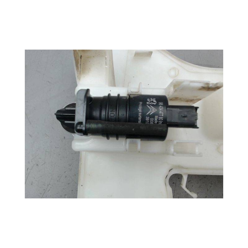 RESERVOIR LAVE-GLACE AVANT CITROEN C5 2008-