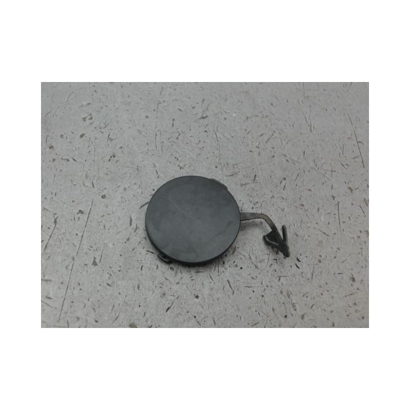 OBTURATEUR COUVRE CROCHET DE BOUCLIER AR PEUGEOT 207 2006-2013