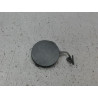 OBTURATEUR COUVRE CROCHET DE BOUCLIER AR PEUGEOT 207 2006-2013