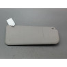 PARE-SOLEIL D PEUGEOT PARTNER FG II Phase 2 (B9) 2012-...