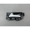 POIGNEE INTERIEURE PORTE AVANT GAUCHE PEUGEOT 208 2012-...