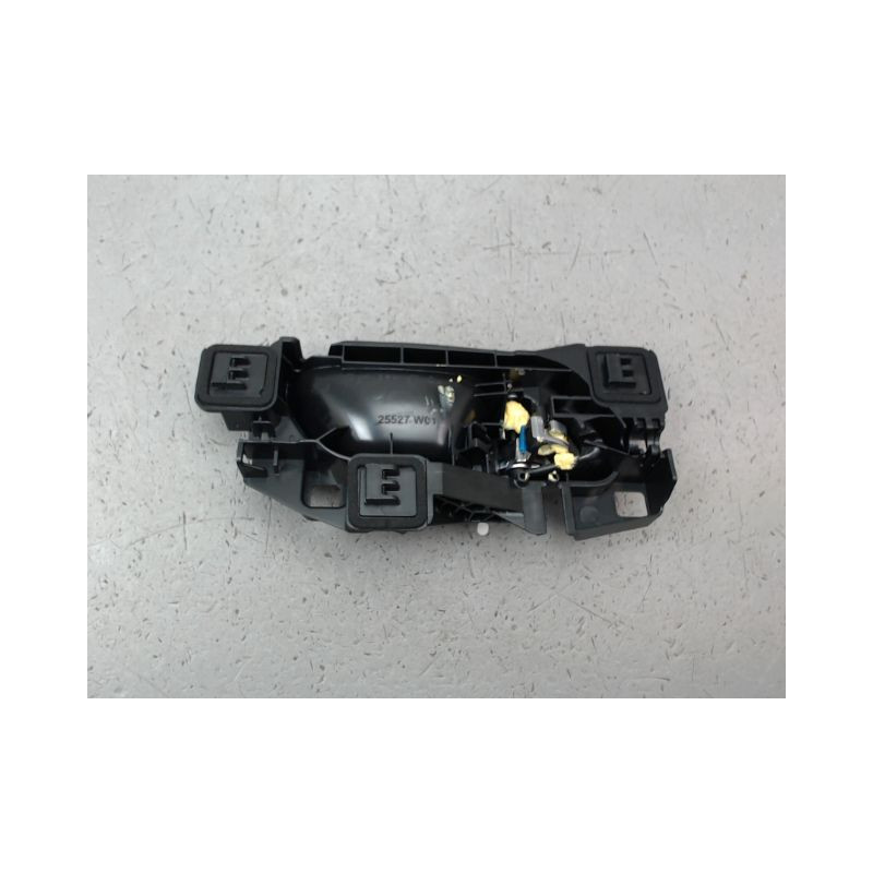 POIGNEE INTERIEURE PORTE AVANT GAUCHE PEUGEOT 208 2012-...