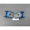 CHARNIÈRE PORTE ARG PEUGEOT 208 2012-...