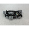 POIGNEE INTERIEURE PORTE AVANT GAUCHE PEUGEOT 308 2011-