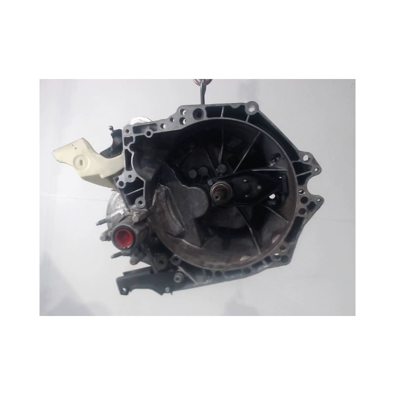 BOITE A VITESSE MECANIQUE PEUGEOT 2008 Phase 1 2013-... 1.6 BlueHDi 100