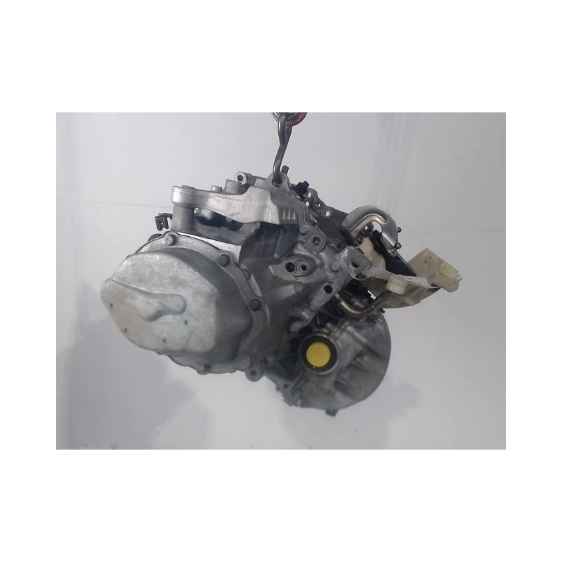 BOITE A VITESSE MECANIQUE PEUGEOT 2008 Phase 1 2013-... 1.6 BlueHDi 100