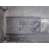 BOITE A VITESSE MECANIQUE PEUGEOT 2008 Phase 1 2013-... 1.6 BlueHDi 100