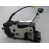 SYSTEME CONDAMNATION ARRIERE GAUCHE PEUGEOT 207 2006-2013