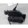 SYSTEME CONDAMNATION ARRIERE GAUCHE PEUGEOT 207 2006-2013