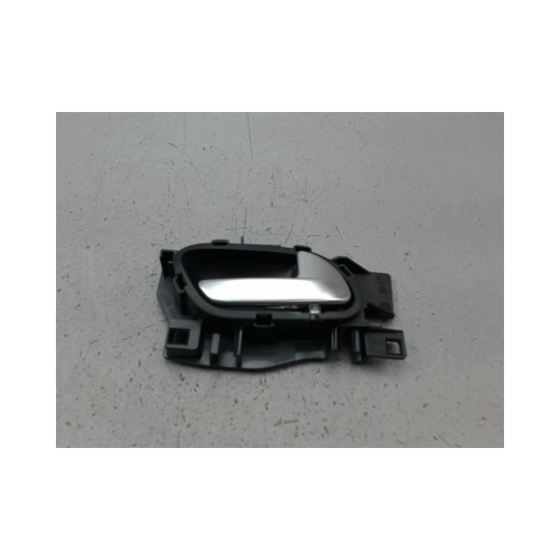 POIGNEE INTERIEURE PORTE AVANT DROIT CITROEN C3 II Phase 2 (A51) 2013-2016
