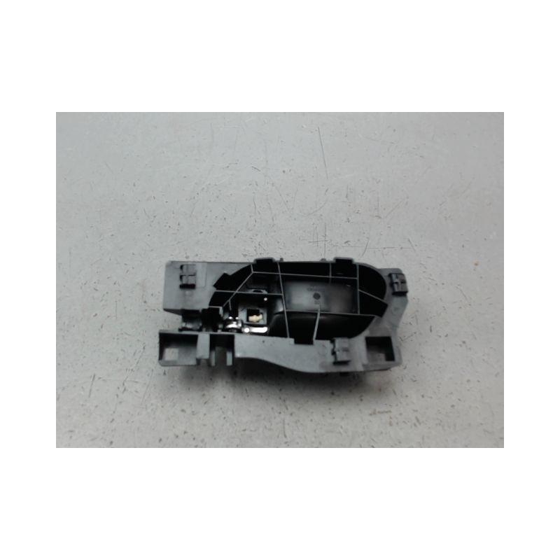 POIGNEE INTERIEURE PORTE AVANT DROIT CITROEN C3 II Phase 2 (A51) 2013-2016