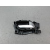 POIGNEE INTERIEURE PORTE AVANT DROIT CITROEN C3 II Phase 2 (A51) 2013-2016