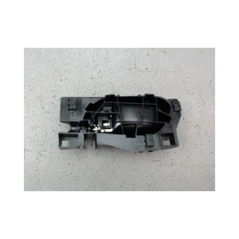 POIGNEE INTERIEURE PORTE AVANT DROIT CITROEN C3 II Phase 2 (A51) 2013-2016