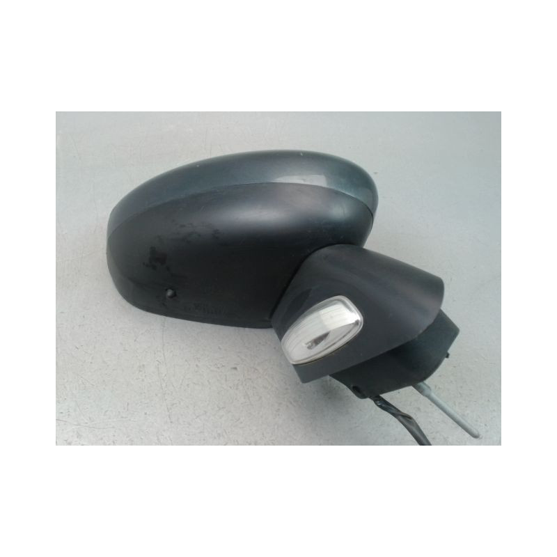 RETROVISEUR EXTERIEUR ELECTRIQUE DROIT CITROEN C3 II Phase 2 (A51) 2013-2016