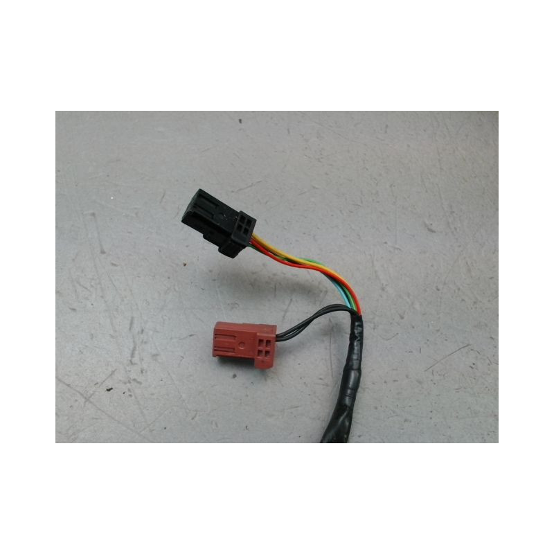 RETROVISEUR EXTERIEUR ELECTRIQUE DROIT CITROEN C3 II Phase 2 (A51) 2013-2016