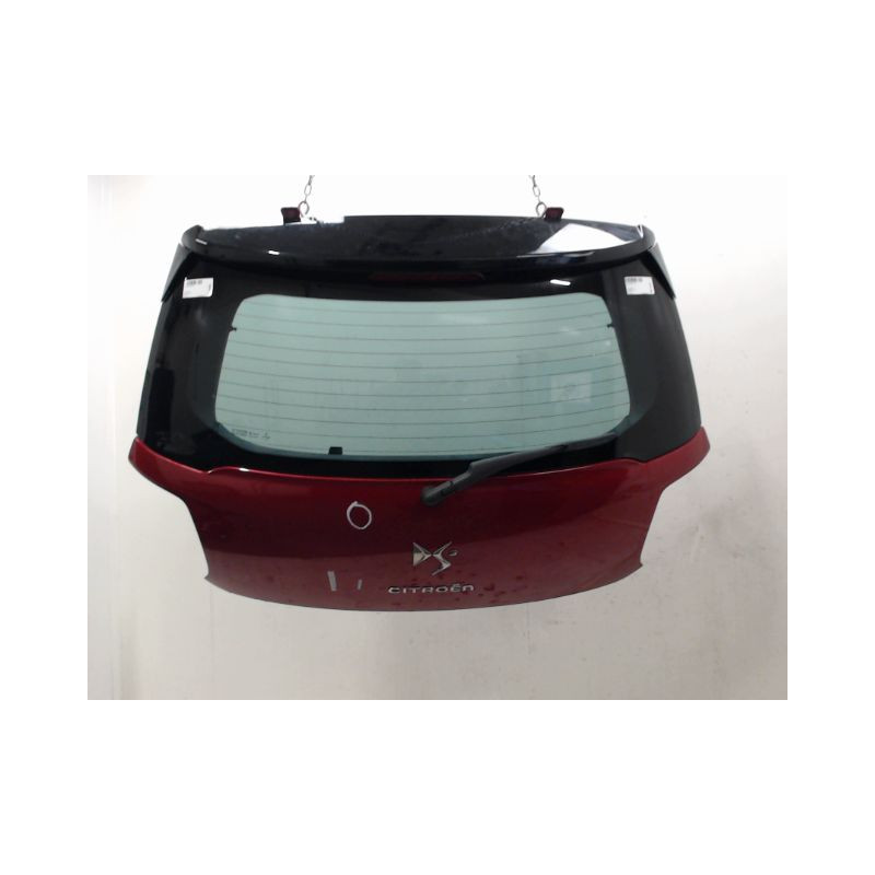 HAYON CITROEN DS3 Phase 1 (A55) 2009-2014