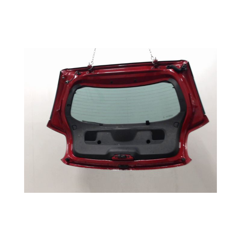 HAYON CITROEN DS3 Phase 1 (A55) 2009-2014
