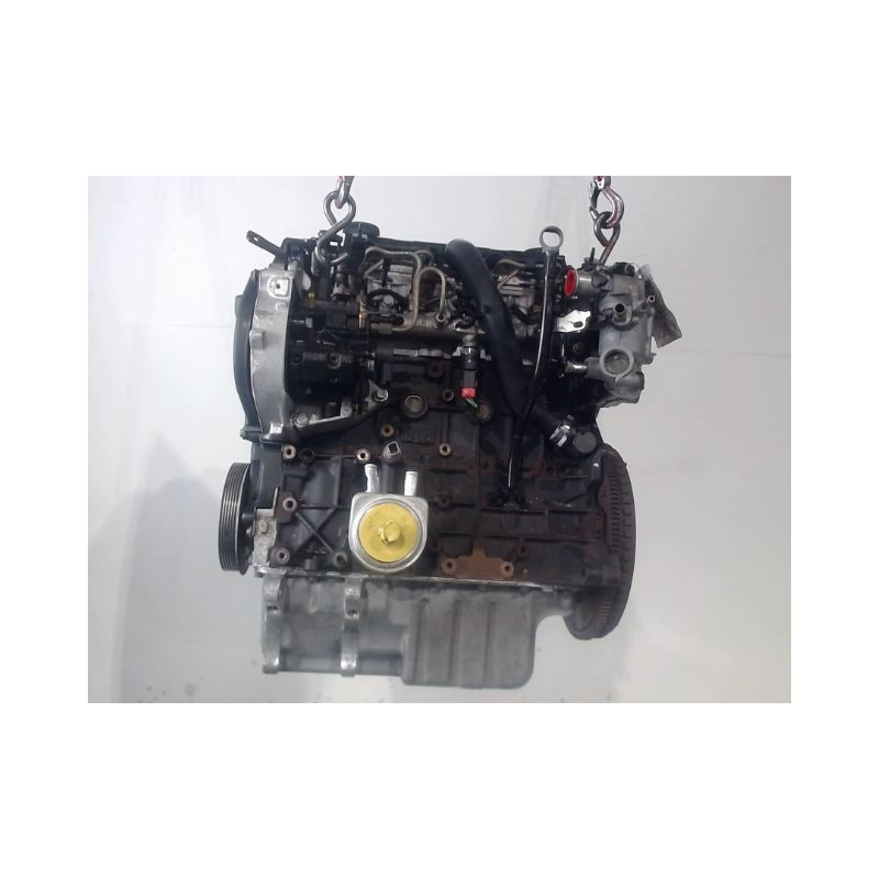 MOTEUR DIESEL CITROEN XANTIA Phase 2 1997-2002 2.0 HDI 90