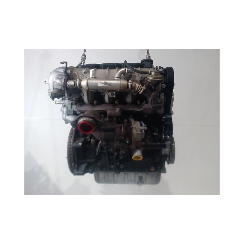 MOTEUR DIESEL CITROEN XANTIA Phase 2 1997-2002 2.0 HDI 90