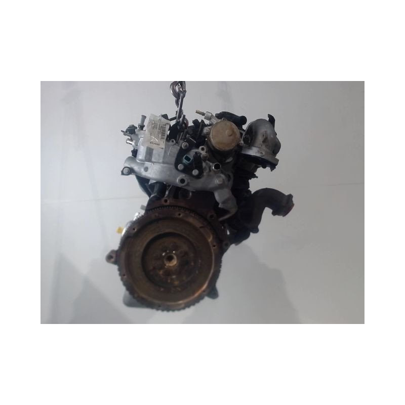 MOTEUR DIESEL CITROEN XANTIA Phase 2 1997-2002 2.0 HDI 90