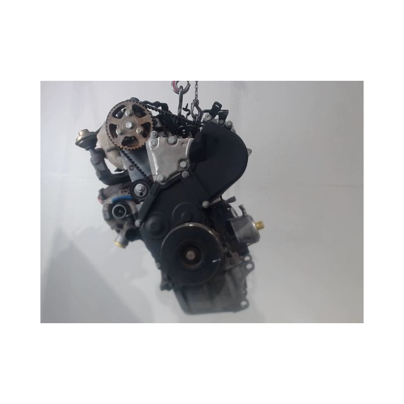 MOTEUR DIESEL CITROEN XANTIA Phase 2 1997-2002 2.0 HDI 90