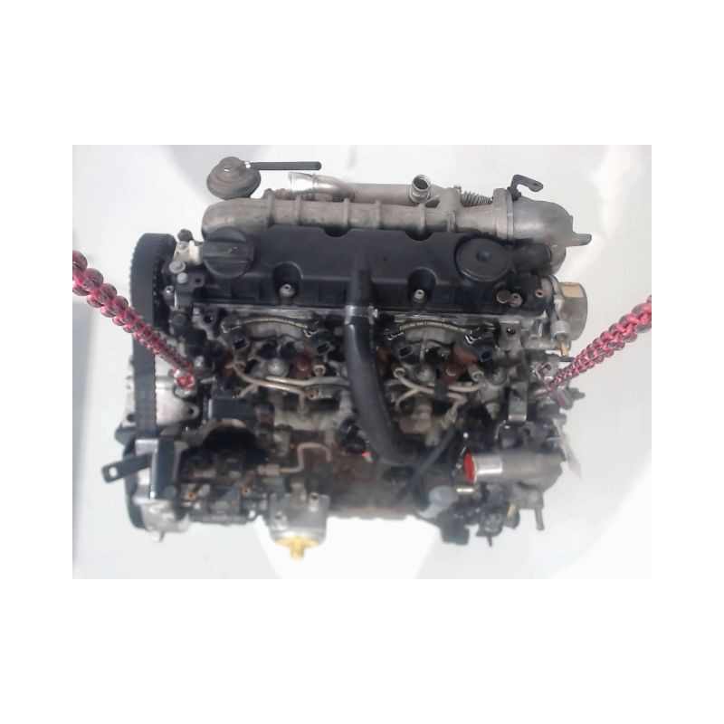MOTEUR DIESEL CITROEN XANTIA Phase 2 1997-2002 2.0 HDI 90