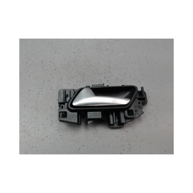 POIGNEE INTERIEURE PORTE AVANT GAUCHE PEUGEOT 308 2011-
