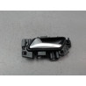 POIGNEE INTERIEURE PORTE AVANT GAUCHE PEUGEOT 308 2011-