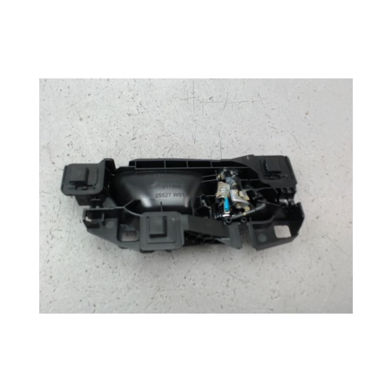 POIGNEE INTERIEURE PORTE AVANT GAUCHE PEUGEOT 308 2011-