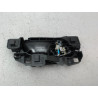 POIGNEE INTERIEURE PORTE AVANT GAUCHE PEUGEOT 308 2011-