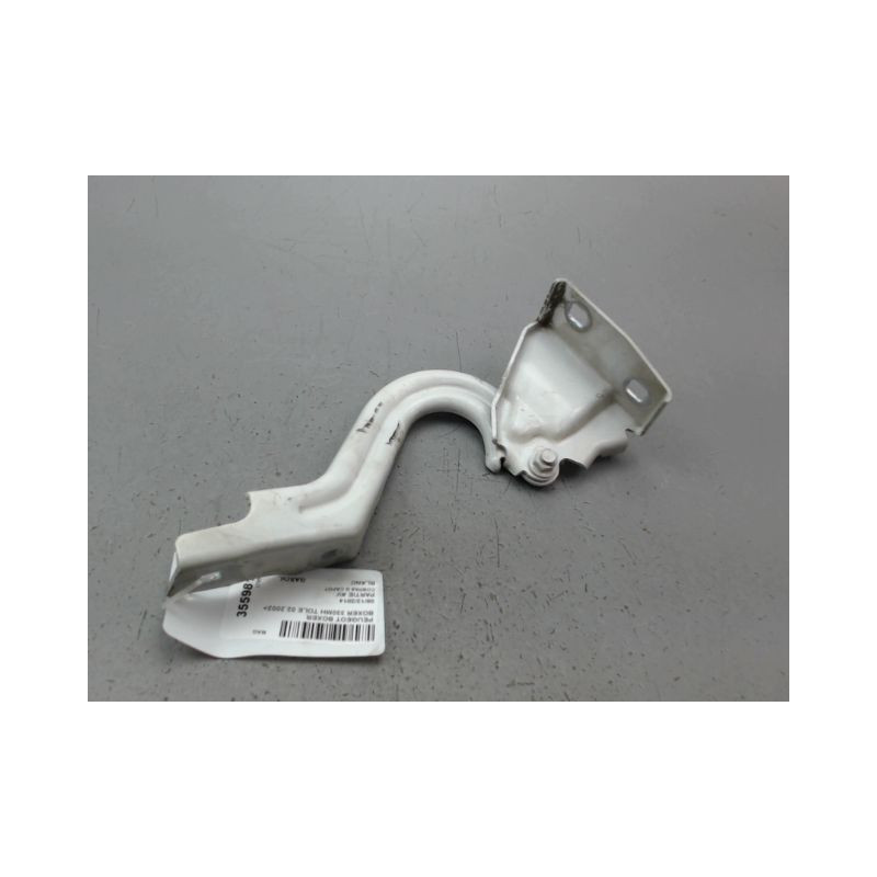 COMPAS GAUCHE CAPOT PEUGEOT BOXER 330MH TOLE 2002-