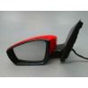 RETROVISEUR EXTERIEUR ELECTRIQUE GAUCHE VOLKSWAGEN POLO 2009-