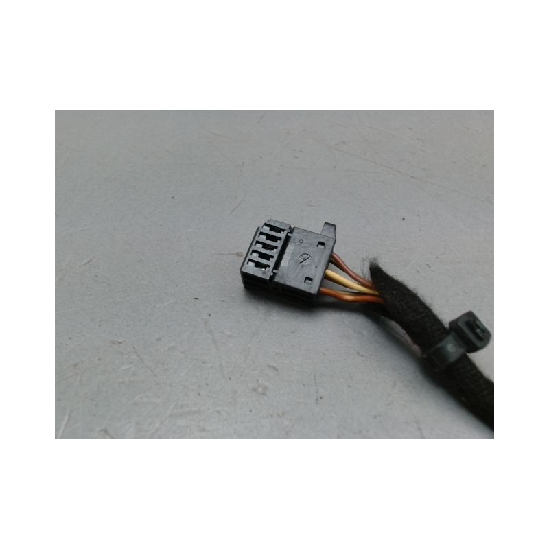 RETROVISEUR EXTERIEUR ELECTRIQUE GAUCHE VOLKSWAGEN POLO 2009-