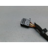 RETROVISEUR EXTERIEUR ELECTRIQUE GAUCHE VOLKSWAGEN POLO 2009-