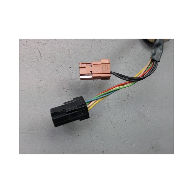 RETROVISEUR EXTERIEUR ELECTRIQUE DROIT CITROEN C3 II Phase 1 (A51) 2009-2013