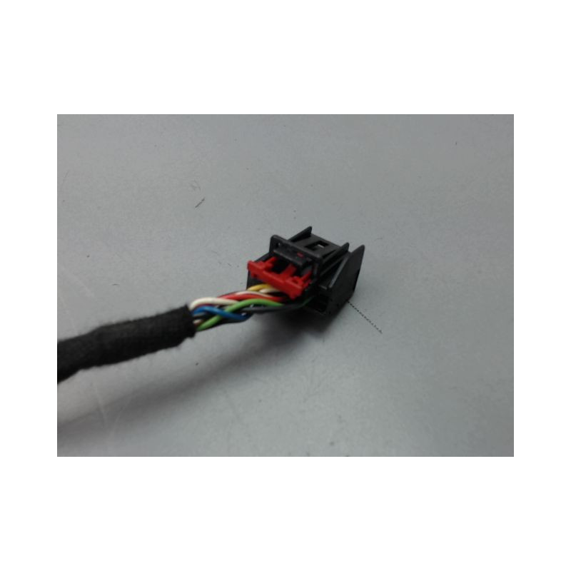 RETROVISEUR EXTERIEUR ELECTRIQUE GAUCHE VOLKSWAGEN EOS CABRIO 2P Phase 1 2006-2011