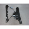 MECANISME+MOTEUR LEVE-GLACE AVANT GAUCHE PEUGEOT 2008