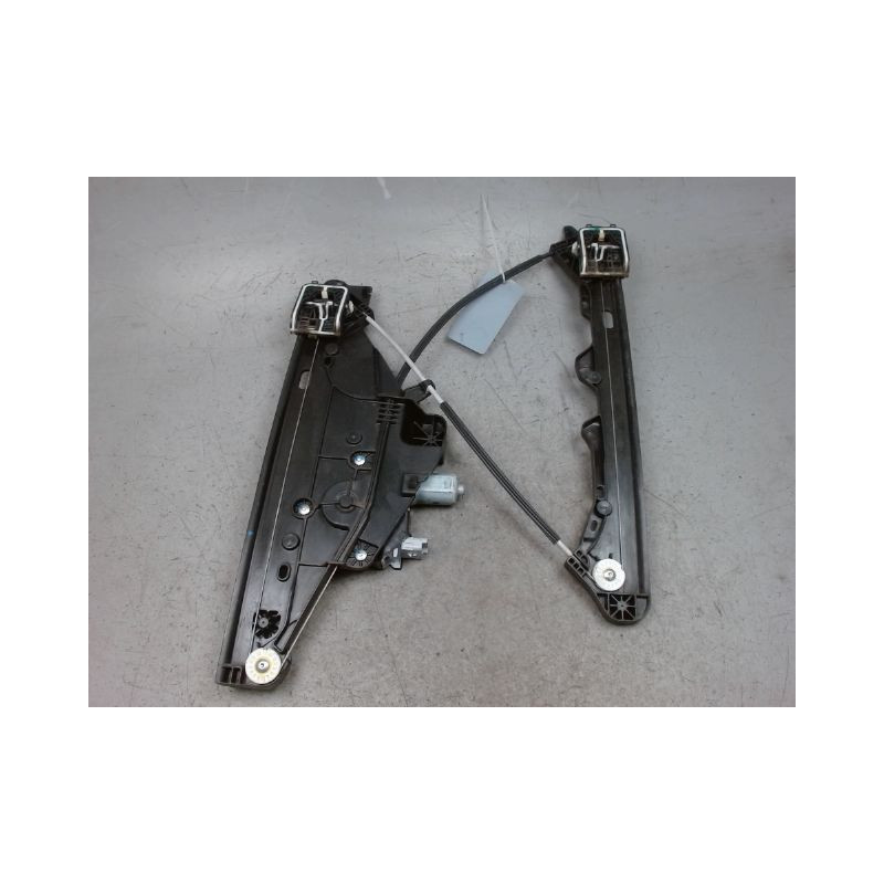 MECANISME+MOTEUR LEVE-GLACE AVANT GAUCHE PEUGEOT 2008