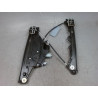 MECANISME+MOTEUR LEVE-GLACE AVANT GAUCHE PEUGEOT 2008