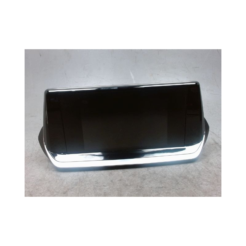 ECRAN GPS PEUGEOT 2008